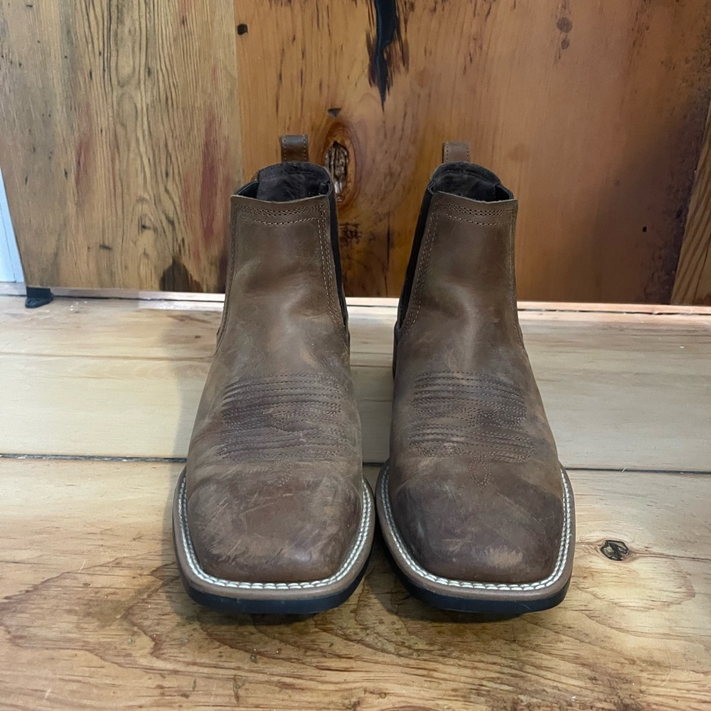 Ariat Men’s Hybrid Low Boots